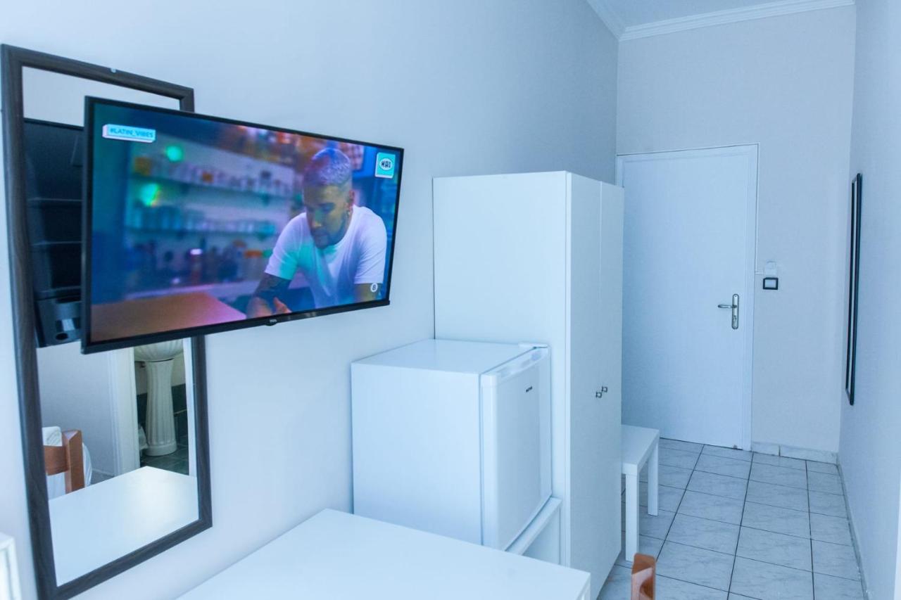Silver Athens Double Room Luaran gambar