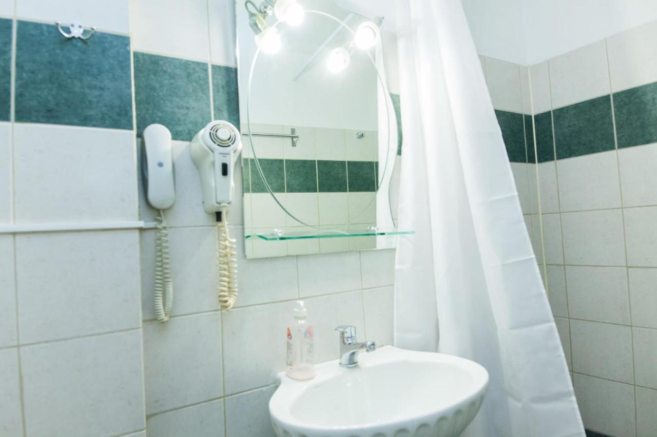 Silver Athens Double Room Luaran gambar