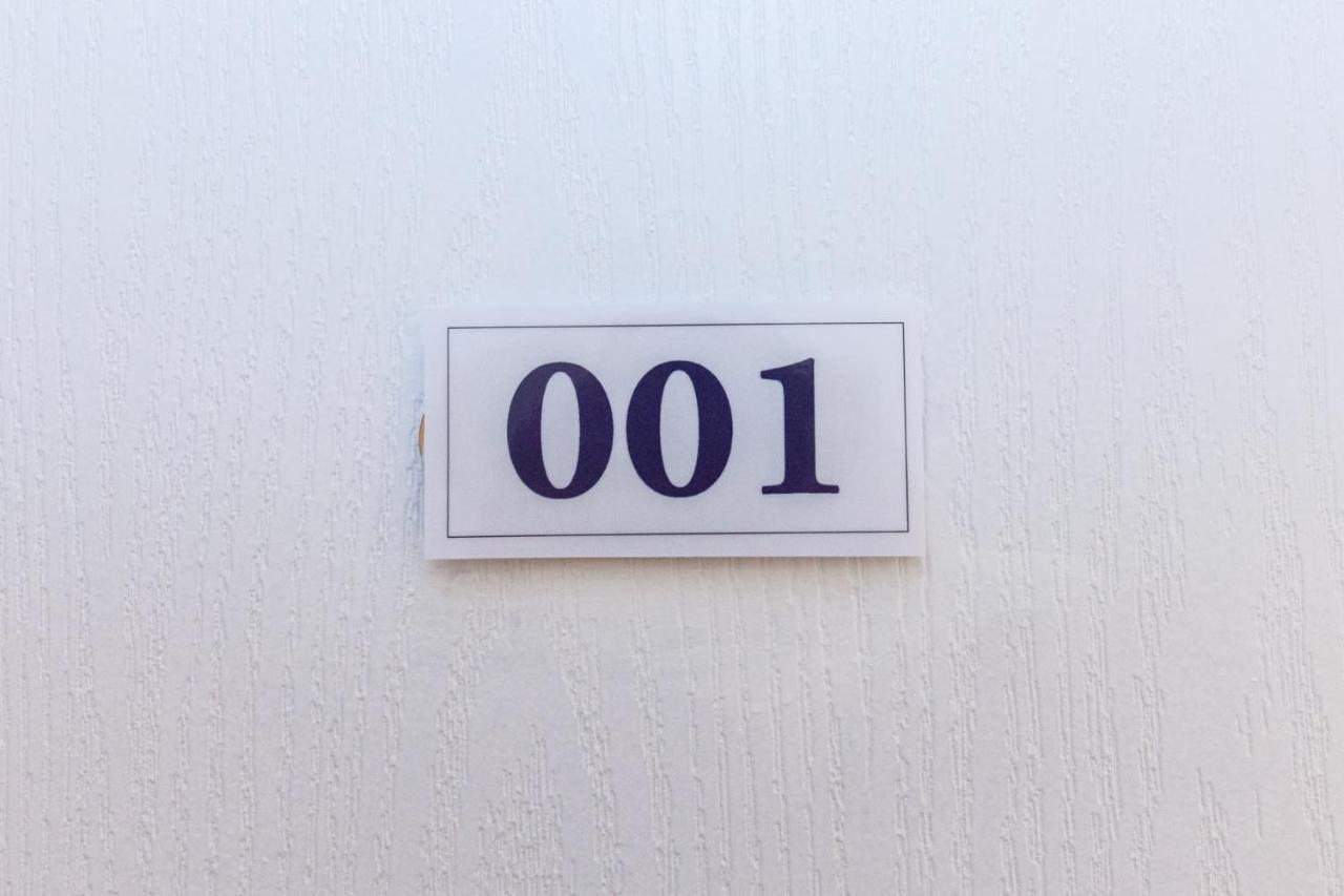 Silver Athens Double Room Luaran gambar