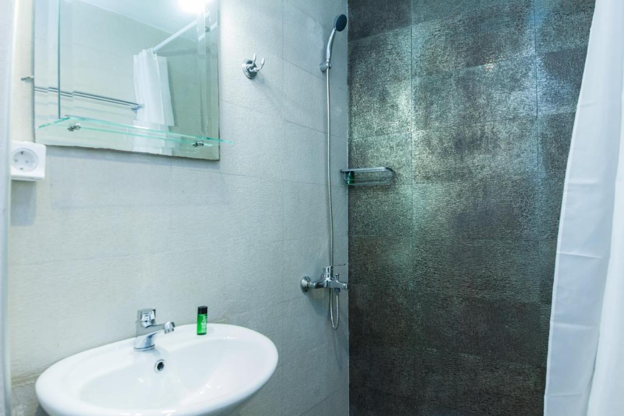 Silver Athens Double Room Luaran gambar