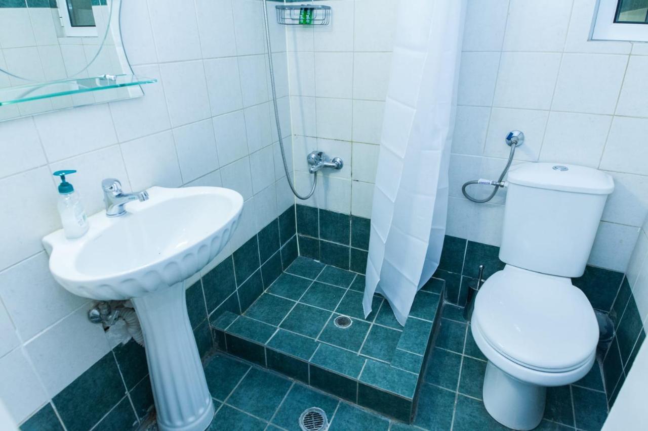 Silver Athens Double Room Luaran gambar