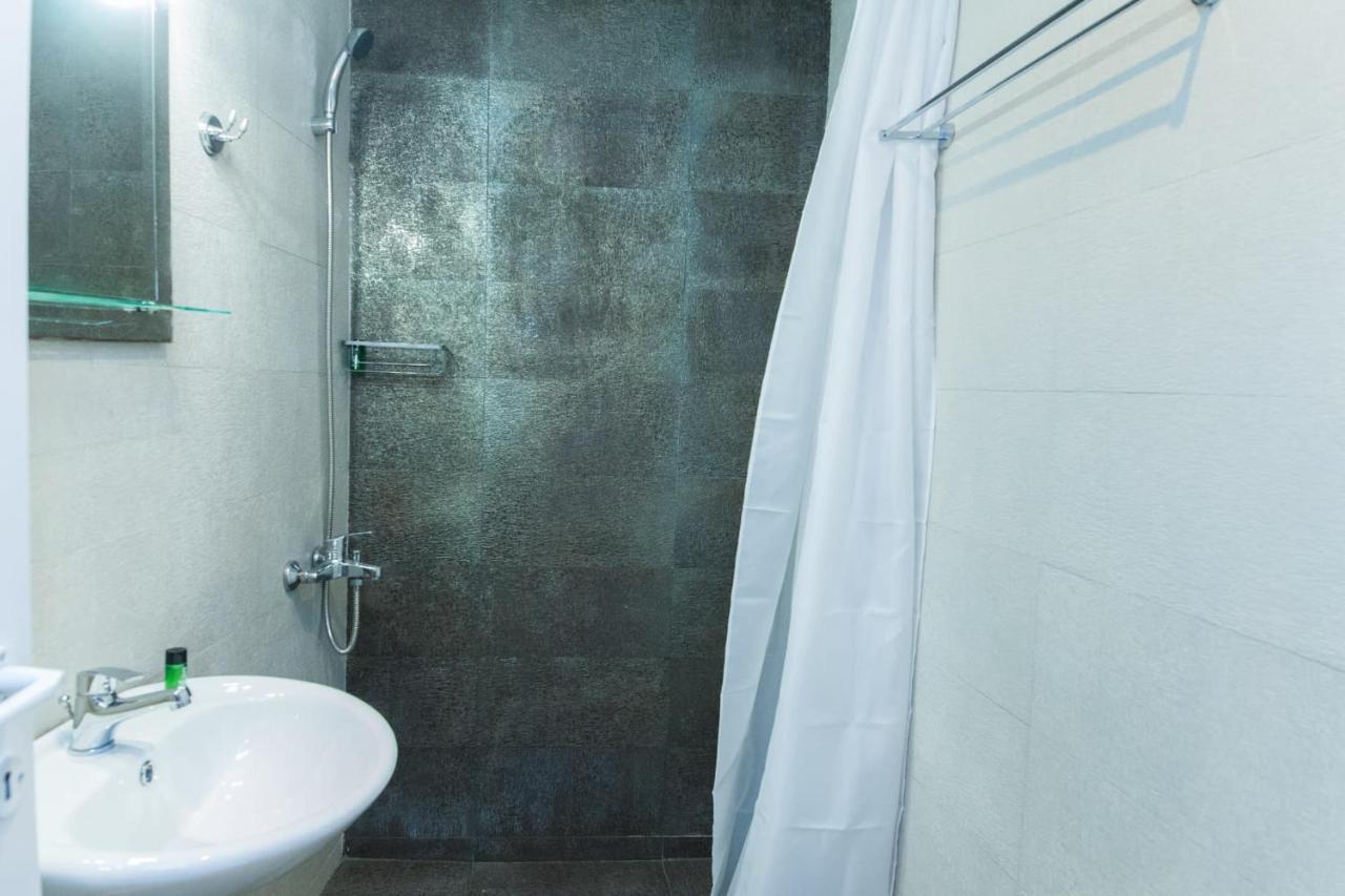 Silver Athens Double Room Luaran gambar